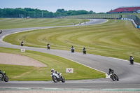 Evening Low_Mid Group White Bikes